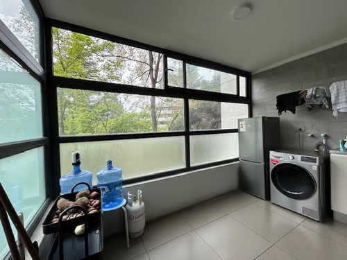 3 Dorm. 3 Baños Mas Servicios, 2 Estacionam.portal La Dehesa