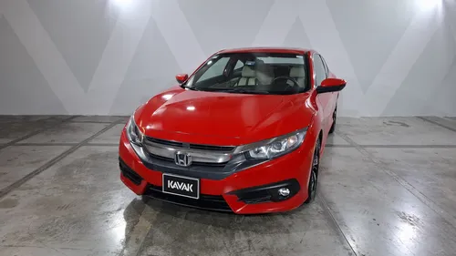 Honda Civic 1.5 Turbo