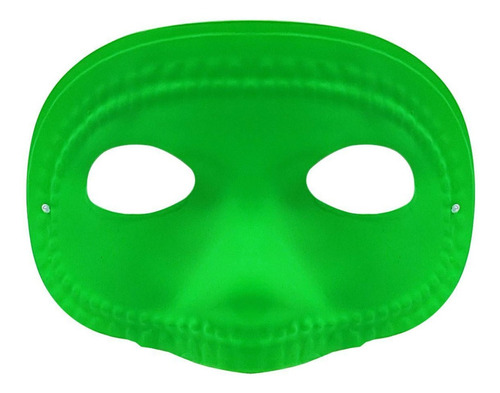 Antifaz Fluo X 60 Mascaras Cotillón Para Fiestas Cumpleaños