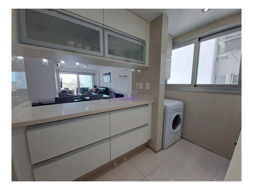 Imagen 5 de 30 de Alquiler Temporario Apartamento De 2 Dormitorios En Miami Bv. Playa Mansa, Punta Del Este .