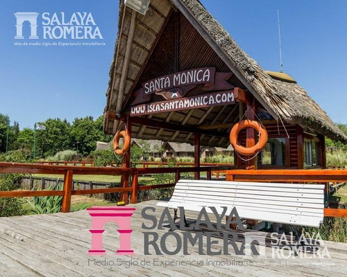 Imagen 15 de 17 de Venta - Lote De Terreno - Isla Santa Monica - Excelentes Vistas