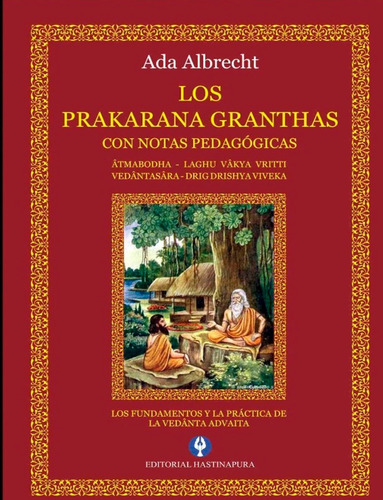 Los Prakarana Granthas - Ada Albrecht