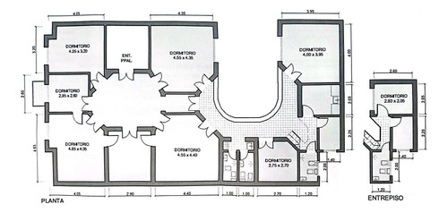 Departamento En Balvanera, Ideal Hostel, Imagen De Categoria