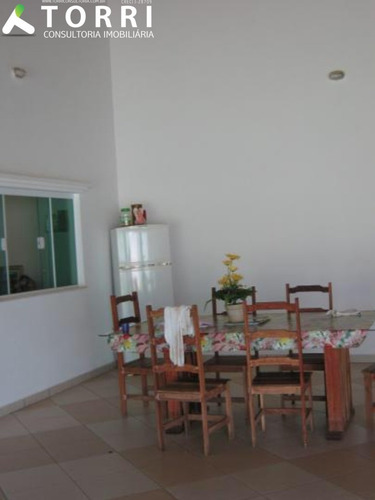 Imagem 10 de 23 de Chácara A Venda No Jardim Perlamar, Araçoiaba Da Serra, Sp. - Ch00211 - 67776039