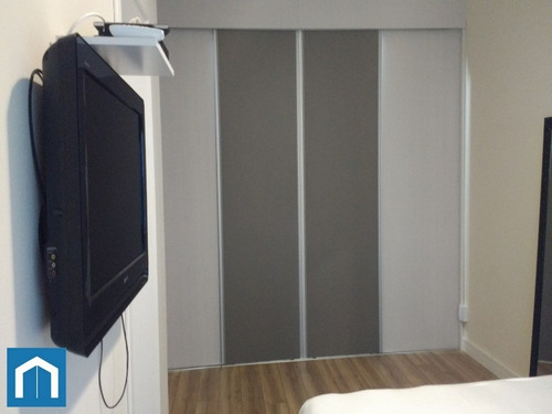 Imagem 22 de 30 de Casa 3 Dormitórios Com Suíte E Closed No Jardins Do Prado, Bairro Hípica, Zona Sul - Ca00017 - 33542583
