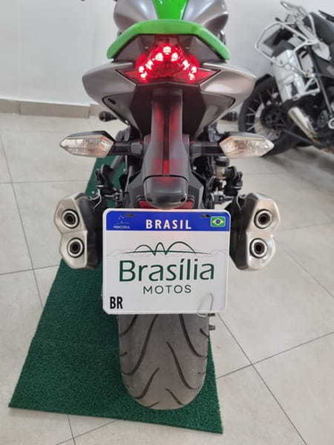 Imagem 10 de 13 de Kawasaki Z1000 Abs