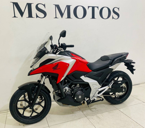Imagem 6 de 7 de Moto