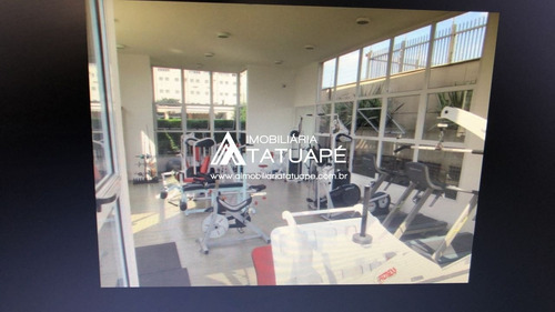 Imagem 13 de 29 de Condomínio Beverly Hills - Rua Diamante Preto 180 - Ap000206 - 34799377