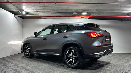 MG One 1.5T Com Cvt