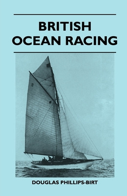Libro British Ocean Racing - British Ocean Racing