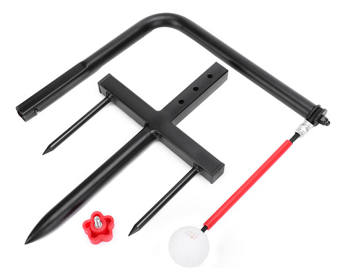 Accesorio De Entrenamiento, Juego De Entrenador De Swing Por