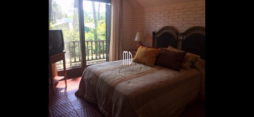 Imagen 11 de 23 de Espectacular Casa En Zona Privilegiada De Punta Del Este