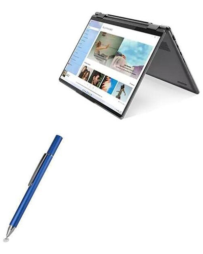 82qe Stylus Pen By Boxwave - Finetouch Capacitive Super Para