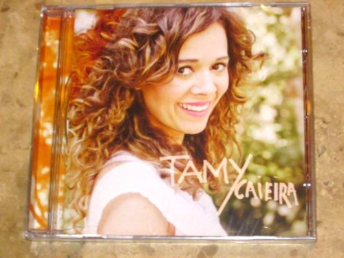 Cd Tamy - Caieira (2013)