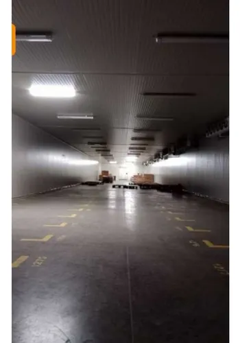Bodega Industrial Y Logistica - Tocancipa