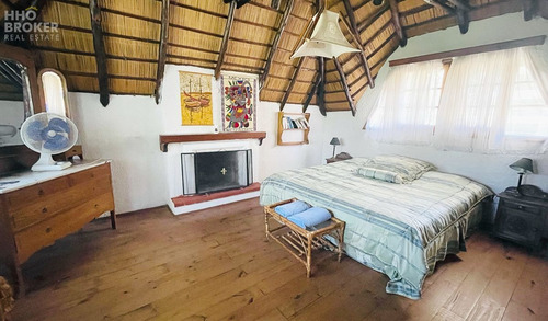 Imagen 6 de 14 de Casa En Venta Y Alquiler Rincon Del Indio - Playa Brava - Punta Del Este - Punta Del Este Brava
