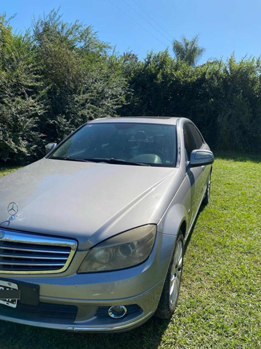 Mercedes-benz 220 Cdi Elegance