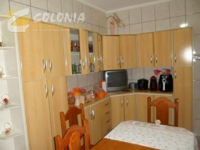 Imagem 7 de 11 de Casa - Ref: 25994