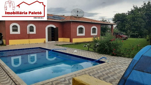 Imagem 1 de 15 de Sitio - 5204 - 69513508