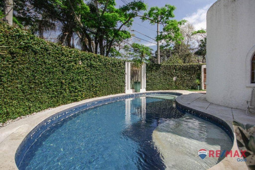 Imagem 17 de 30 de Sobrado Com 4 Dormitórios À Venda, 260 M² Por R$ 2.995.000,00 - Alto De Pinheiros - São Paulo/sp - So7227