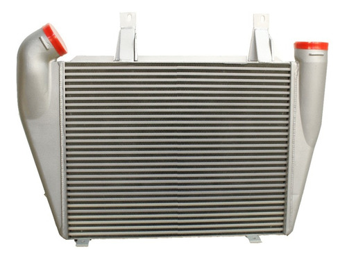 Intercooler Mercedes Benz Minibus 1997 1998 1999 2000 2001