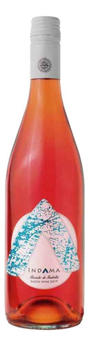 Vino Indama Rosado De Isabella 750ml - Oferta Celler 