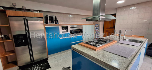 Apartamento En Venta Campo Alegre Sm 25-24939