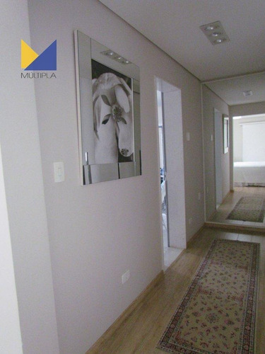 Imagem 29 de 30 de Casa Com 3 Dormitórios À Venda, 298 M² Por R$ 1.500.000,00 - Jardim Tranqüilidade - Guarulhos/sp - Ca0021