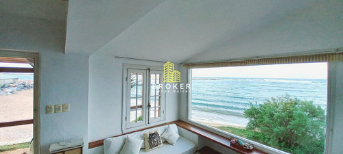 Imagen 3 de 25 de Venta Casa 5 Dormitorios En La Playa, La Paloma, Rocha. (ref: Bkb-1663)