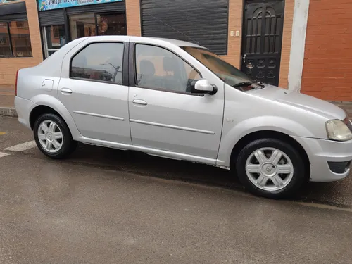 Renault Logan 1.6 Dynamique Fii