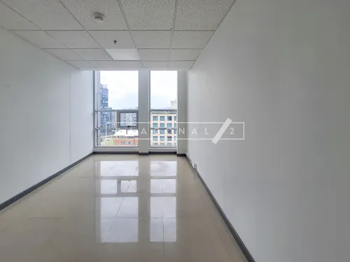 Oficina En Arriendo En Chicó Norte