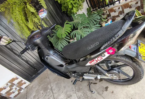 Auteco Uni-k 110 Modelo 2015