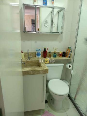 Imagem 13 de 13 de Apartamento 02 Dorms | 01 Vaga | 50 M² Por R$ 265.000 - Itaquera - São Paulo/sp - Ap1043