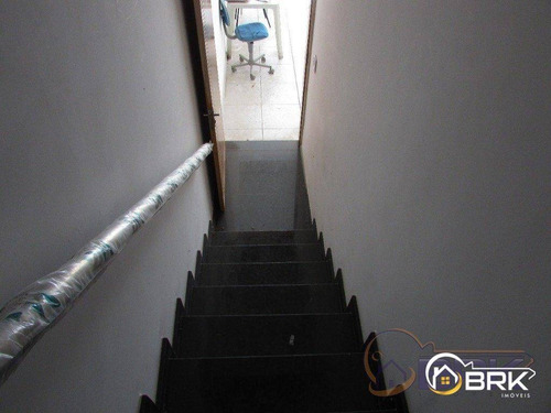 Imagem 14 de 29 de Sobrado Com 3 Dormitórios À Venda Por R$ 800.000,00 - Vila Granada - São Paulo/sp - So0312
