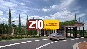 Imagem 3 de 4 de Z10 Imoveis Indaiatuba | Te06499 - Terreno Em Condomínio Fechado - London Park - Te06499 - 70508728