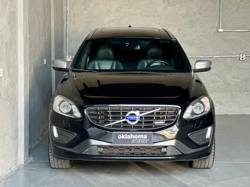 Volvo XC60 2.0 T5 R-design 5p