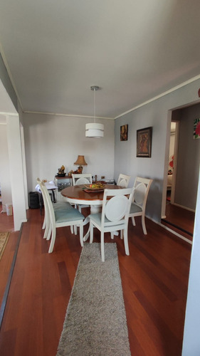 Venta Casa 2 Dormitorios En Quilpue