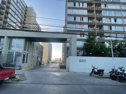 Arriendo Departamento 2d Y 1b Comuna De San Miguel