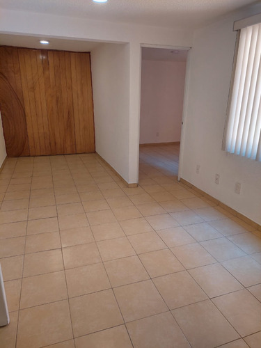 Venta De Departamento (58m2) A 3 Cuadras De Jardin Pushkin, Av Chapultepec, Zona Centro De La Cdmx. Db15-z168