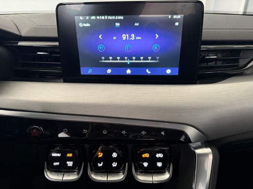 BAIC X35 1.5 Fwd 5Mt
