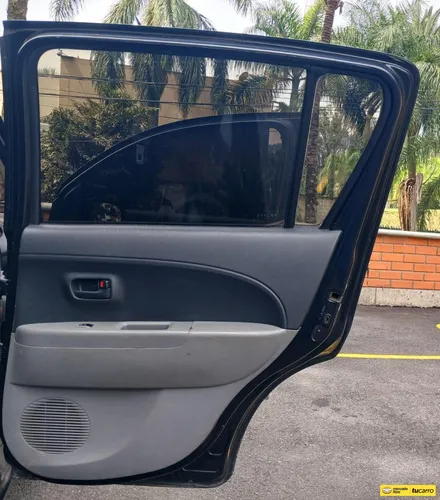 Daihatsu Sirion 1.3l