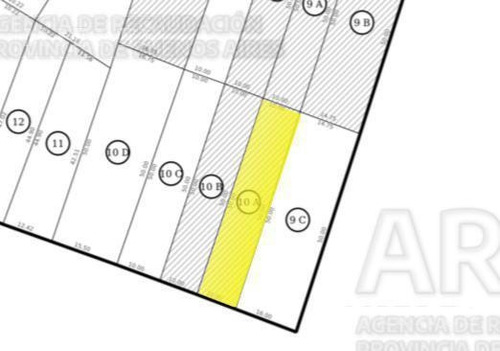 Imagen 2 de 4 de Lote Comercial De 500 M2 En Ruta 27- Rincon De Milberg
