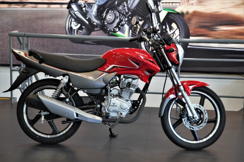 Imagen 7 de 15 de Corven Hunter 150 Full - Lidermoto - San Justo - Flete-
