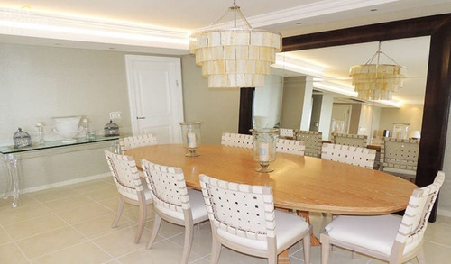 Imagen 5 de 29 de Departamento En Venta. Frente Al Mar. Mansa. Planta Especial. Esquinero. - Punta Del Este Mansa