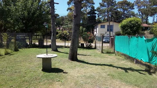 Alquilo Casa De 3 Ambientes En Villa Gesell
