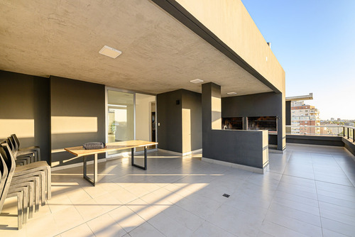 Venta Monoambiente En Núñez. Capital Federal. Apto Profesional.