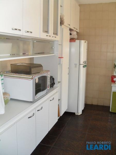 Imagem 12 de 15 de Casa Térrea - Alto Da Lapa - Sp - 289192