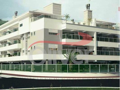 Imagem 1 de 2 de Edifício Vila Das Palmeiras, Bloco Indaiá, Apartamento 3 Dormitorios, Vaga De Garagem, Ingleses Norte, Florianópolis, Santa Catarina - Ap00577 - 33343861