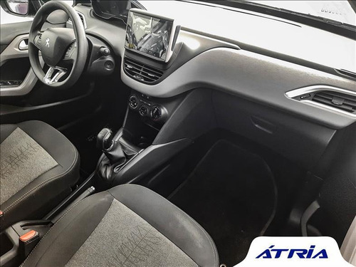 Imagem 8 de 8 de Peugeot 208 1.2 Active 12v