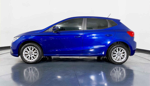 Imagen 8 de 15 de 107421 - Seat Ibiza 2019 Con Garantía